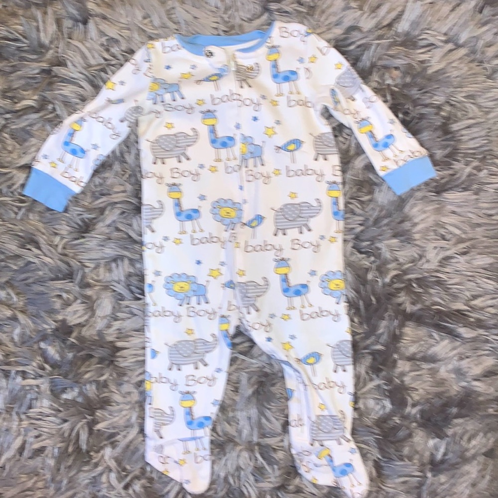 Pajamas